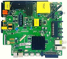 Awox KM0500LDCU00467 Main Board , LDD.M538.B138 , LSF550FN09-L02