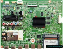 LG - LG 42LA620S Main Board , EAX64797003 (1.2) , EBT62297950 , LC420DUE (SF)(U1)