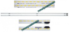 LG - LG 49UH770V-ZA , 6922L-0191A , LC 490 EQF-FJM1, Led Bar, Panel Ledleri