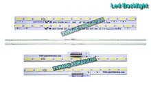 LG - LG 49UH850V LED BAR , 6922L-0194A , 49