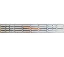 LG - LG INNOTEK 32”NDE REV 0.2, LG 32LS3450-ZA, KENMOS 331537502, LG 32LS3450, LC320DXN, LG Display, Led Bar, Panel Ledleri