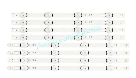 LG INNOTEK DRT 3.0 42 _A TYPE REV00, LG INNOTEK DRT 3.0 42 _B TYPE REV00, 6916L-1710A, 6916L-1709A, LC420DEU (FG)(P2), LG 42LB580, Led Bar, Panel Ledleri, Backligth