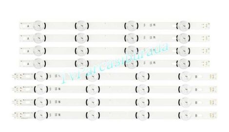 LG INNOTEK DRT 3.0 42 _A TYPE REV00, LG INNOTEK DRT 3.0 42 _B TYPE REV00, 6916L-1710A, 6916L-1709A, LC420DEU (FG)(P2), LG 42LB620V-ZE, LG 42LB620V, Led Bar, Panel Ledleri, Backligth