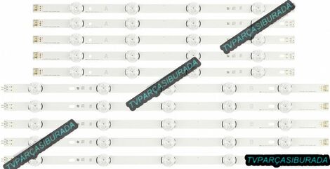 LG INNOTEK DRT 3.0 49_A TYPE REV03.1_140218, LG INNOTEK DRT 3.0 49_B TYPE REV03.1_140218, 6916L-1945A, 6916L-1944A, LC490DUE(FG)(P2), LG 49LB620V, Panel Ledleri Led Bar, LG Display