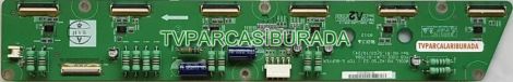 LJ41-01709A, LJ92-00811A, 42 SD, SAMSUNG,VESTEL MİLLENİUM 106, BUFFER BOARD