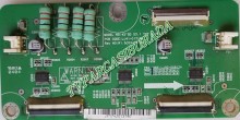 SAMSUNG - LJ41-01710A, LJ92-00812A, BEKO PD9106, SAMSUNG, CTRL Board