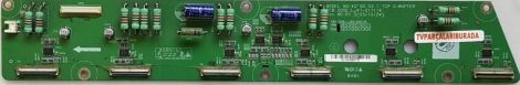 LJ41-01711A, LJ92-00813A, 42 SD, SAMSUNG,VESTEL MİLLENİUM 106, BUFFER BOARD