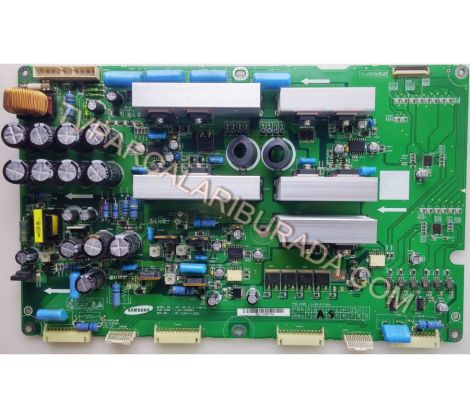 LJ41-02668A, LJ92-01256A, 42 SD S3.3 Y- MAİN, S42SD-YB03, S42SD-YD05, Y-SUS Board, Samsung