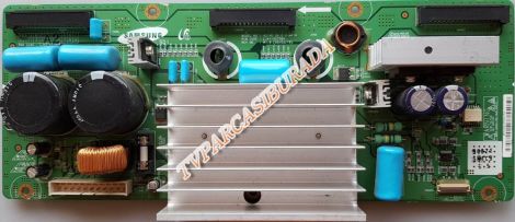 LJ41-02758A, LJ92-01199A, 42’’HD S4.0 X-MAIN, Z-SUS Board, S42AX-YB01