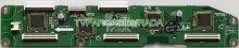 SAMSUNG - LJ41-02879A, LJ92-01237A, 42 SD S3.3, VESTEL MİLENİUM 106, BUFFER BOARD, S42SD-YD05