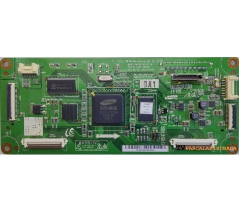 LJ41-05078A, LJ92-01485A, BN96-06761A, S42AX-YB04, SAMSUNG PS42A457P1D , PS42A410C1, CTRL Board