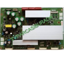 SAMSUNG - LJ41-05134A, LJ92-01494A /B /C /D, 42HD W2 PLUS, SAMSUNG PS42C91HY/XEH, YSUS Board, S42AX-YB03, Samsung