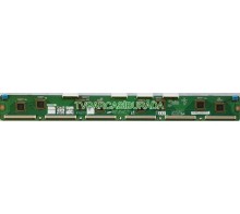 SAMSUNG - LJ41-05135A, LJ92-01495A, 42HD W2, SAMSUNG PS-42J91HYX, Buffer Board, S42AX-YB03, Samsung