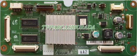 LJ41-05136A, LJ92-01496A, 42 HD W2A PLUS LM, SAMSUNG PS42C91HX, T CON Board, S42AX-YB03