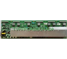 SAMSUNG - LJ41-05308A, LJ92-01516A/B/C/D, 50 HD W3, SAMSUNG PS50A410C1, Y-SUS BOARD, S50HW-YB03, Samsung