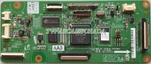 SAMSUNG - LJ41-05309A, LJ92-01517A, Samsung PS50A410C1, CTRL Board, S50HW-YB03