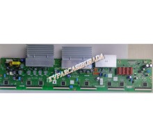 SAMSUNG - LJ41-05905A, LJ92-01601A/B/C/D, LJ92-01601A, 50 U1 DRIVE YM, PS50B430, PS50B430P2W, Y-SUS Board, S50HW-YD11, S50HW-YB04, Samsung