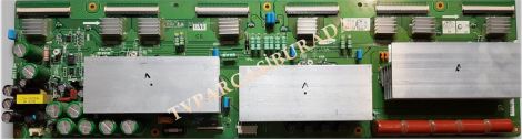 LJ41-05986A, LJ92-01516A/B/C/D, 50 HD W3, SAMSUNG PS50A410C1, Y-SUS BOARD, S50HW-YB03