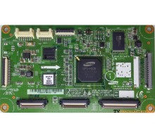 SAMSUNG - LJ41-06151A, LJ92-01609A, BN96-09746A, S50HW-YB03, SAMSUNG PS50C430A1, CTRL Board