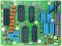 SAMSUNG - Samsung PS50B850Y1W Z-SUS Board , LJ41-06268A , LJ92-01630A , BN96-10510A , 50 UF1A ULTRA SLIM XM , S50FH-YB04