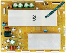 SAMSUNG - LJ41-07016A , LJ92-01689A , 50U/UF2 , PS-50B430P2WXTK Y-Zus