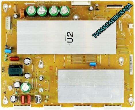 LJ41-07016A , LJ92-01689A , 50U/UF2 , PS-50B430P2WXTK Y-Zus