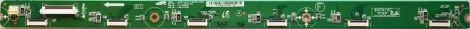 LJ41-08394A, LJ92-017310A, 42U2P LOGIC F-BUFFER, SAMSUNG PS42C-430A, BUFFER BOARD, S42AX YD13