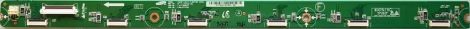 LJ41-08394A, LJ92-017310A, 42U2P LOGIC F-BUFFER, SAMSUNG PS42C-430A, BUFFER BOARD, S42AX YD13