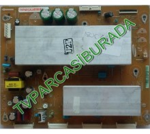 SAMSUNG - LJ41-08458A, LJ92-01728A, BN12952A, 50U(F)2P Y-MAIN, SAMSUNG PC50C430, Y-SUS Board, S50FH-YB06, Samsung