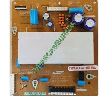 SAMSUNG - LJ41-08591A, LJ92-01736A, BN96-13067A, SAMSUNG PS42C430A1, Z-SUS Board, S42AX-YB09, Samsung