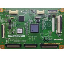 SAMSUNG - LJ41-09390A, LJ92-01756A, LJ92-01753A, 50DF-DS LOGIC MAİN, S50FH-YD07, SAMSUNG PS51D550C1, CTRL BOARD