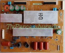 SAMSUNG - LJ41-09422A, LJ92-01759A, LJ92-01763A, 50 DH/DF, SAMSUNG PS51D550C, Z SUS BOARD, S50HW-YB08, Samsung