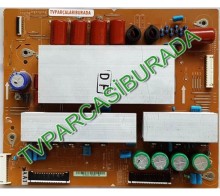 SAMSUNG - LJ41-09422A, LJ92-01763A, 50 DH/DF, SAMSUNG PS51D550C, Z SUS BOARD, S50HW-YB08, Samsung