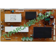 SAMSUNG - LJ41-09423A, LJ92-01760A, LJ92-01764A, 50DH/DF, SAMSUNG PS51D550C, YSUS BOARD, S50HW-YB07, Samsung