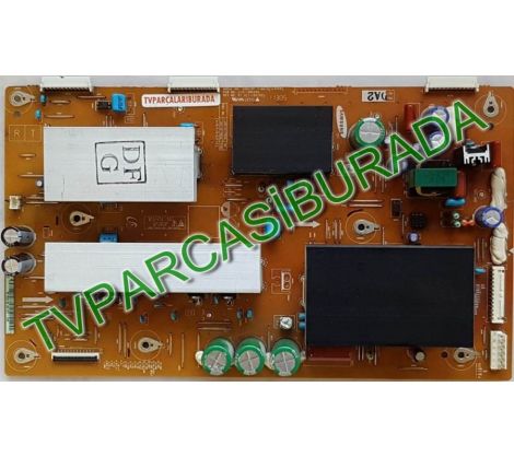 LJ41-09423A, LJ92-01760A, LJ92-01764A, 50DH/DF, SAMSUNG PS51D550C, YSUS BOARD, S50HW-YB07, Samsung