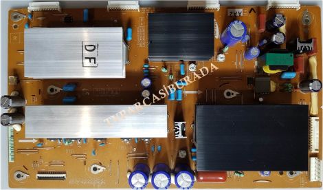 LJ41-09423A, LJ92-01764A, 50DH/DF, SAMSUNG PS51D550C1W, Y SUS Board, S50FH-YB08