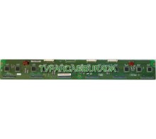 SAMSUNG - LJ41-09429A, LJ92-01769A, LJ92-01809A, 50DF/DS, SAMSUNG PS51D550C, Buffer Board, S50FH-YD07, Samsung