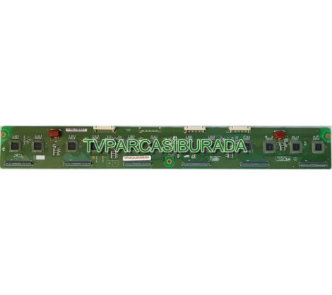 LJ41-09429A, LJ92-01769A, LJ92-01809A, 50DF/DS, SAMSUNG PS51D550C, Buffer Board, S50FH-YD07, Samsung