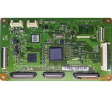 SAMSUNG - LJ41-09448A, LJ92-01775A, LJ92-01784A, 58/63 DS LM, SAMSUNG PS64D8000, PS59D550 , CTRL CONTROL BOARD , CTRL Board , REV R1.4