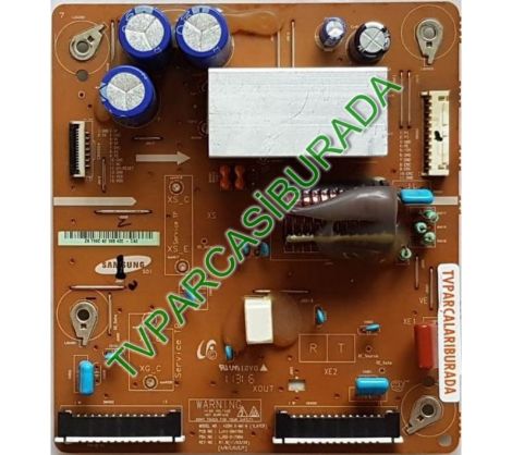 LJ41-09478A, LJ92-01796A, 42DH XM, SAMSUNG PS43D490A1W, Z-SUS Board, S42AX-YB11, Samsung