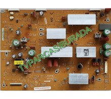 LJ41-10181A, LJ92-01880A, 51EH_XY MAIN, SAMSUNG PS51E490B1W, Y-SUS Board, S51AX-YD01, S50FH-YD07, Samsung - Thumbnail