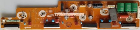 LJ41-10315A, LJ92-01941A, 51FF_XB, Vestel PS51F5570SS, X- Buffer Board, S51FH-YB03