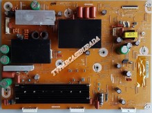 SAMSUNG - LJ41-10317A, LJ92-01943A, 51FF_YYM, PS51FS570SS, Y-SUS Board, S51FH-YB03