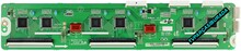 SAMSUNG - LJ41-10335A, LJ92-01962A, 60FF_YB-UP, SAMSUNG 60F5500, BUFFER BOARD, Samsung