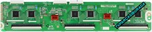 SAMSUNG - LJ41-10336A, LJ92-01963A, 60FF_YB-LOW, SAMSUNG 60F5500, BUFFER BOARD, Samsung