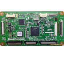 SAMSUNG - LJ41-08382A, LJ92-01701A, LJ92-01702A, Samsung PS50C530C, CTRL BOARD