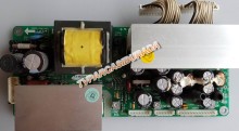 BEKO - LJ44-00078A, IP-423-CR, 20040127, REV.0.0, BEKO 9106 Plazma, Power Board, Besleme