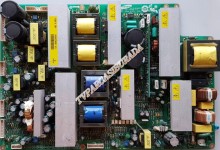 SAMSUNG - LJ44-00092C, PCB REV.0.13, V4C, Samsung 42’’ Plazma, Power Board, Besleme, S42AX-YD01