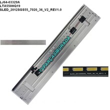 SAMSUNG - LJ64-03329A, LTA550HQ19, LTA550HQ25 Philips 55PFL7007K, Philips 55PFL8007K , Led Bar, Panel Ledleri