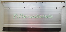 SAMSUNG - LJ64-03514A, LJ07-01001A, SLED 2012SGS40 7030L 56 REV1.0, LTA400HV04, Philips 40PFL5527K/12, Panel Ledleri, Led Bar